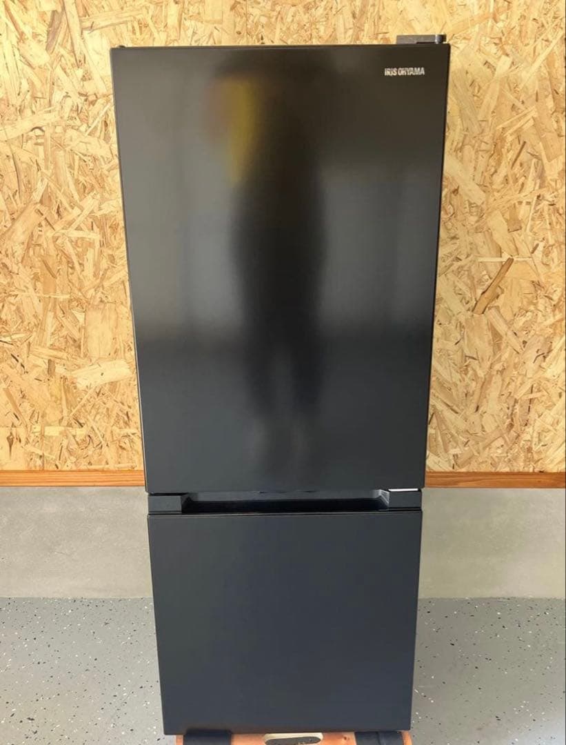 【2024年製】アイリスオーヤマ 冷蔵庫