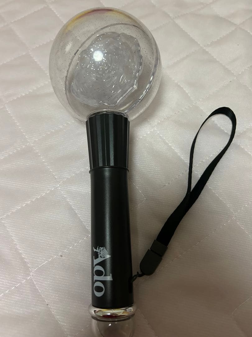 Ado ペンライト マーズ カムパネルラ 蜃気楼 ペンライトリング リボン 箱付