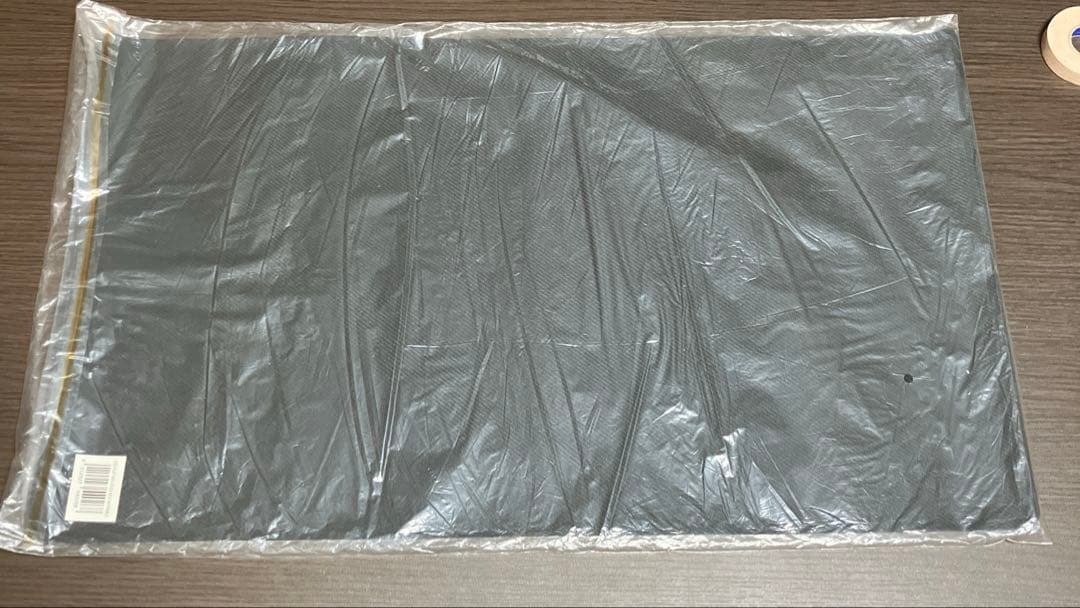 青眼の双爆裂龍 プレイマット 未開封