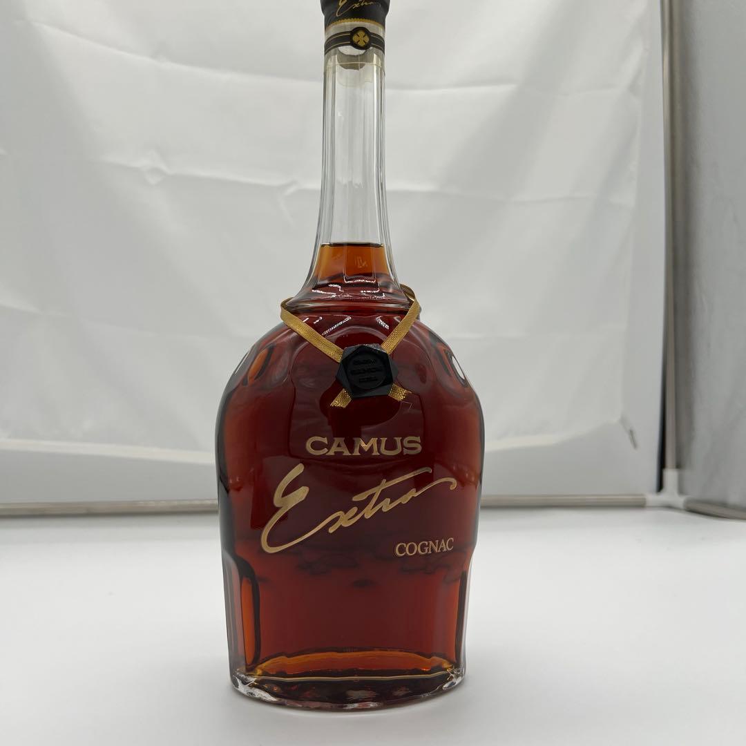 未開封 カミュ エクストラ ロングネック 700ml CAMUS 【古酒】