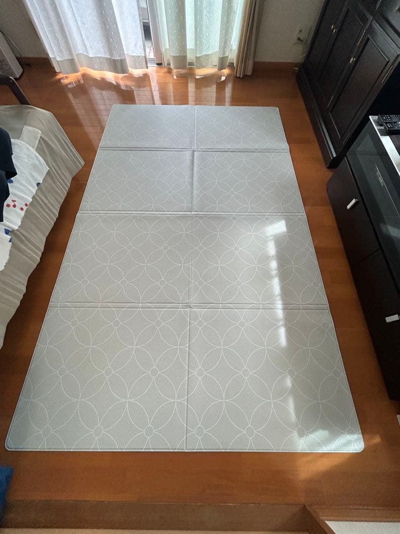 防水マット　ペット　子供　140×230cm