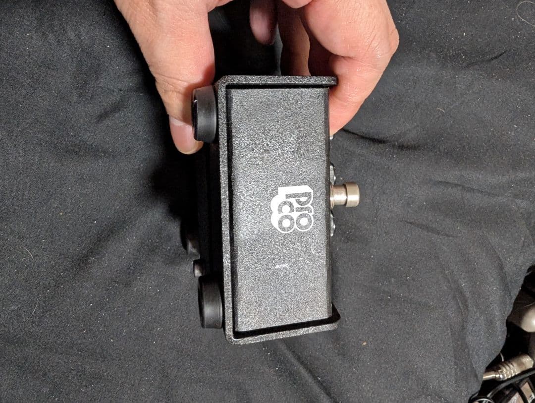 定番 Proco RAT 2 Distortion Fuzz オーバードライブ