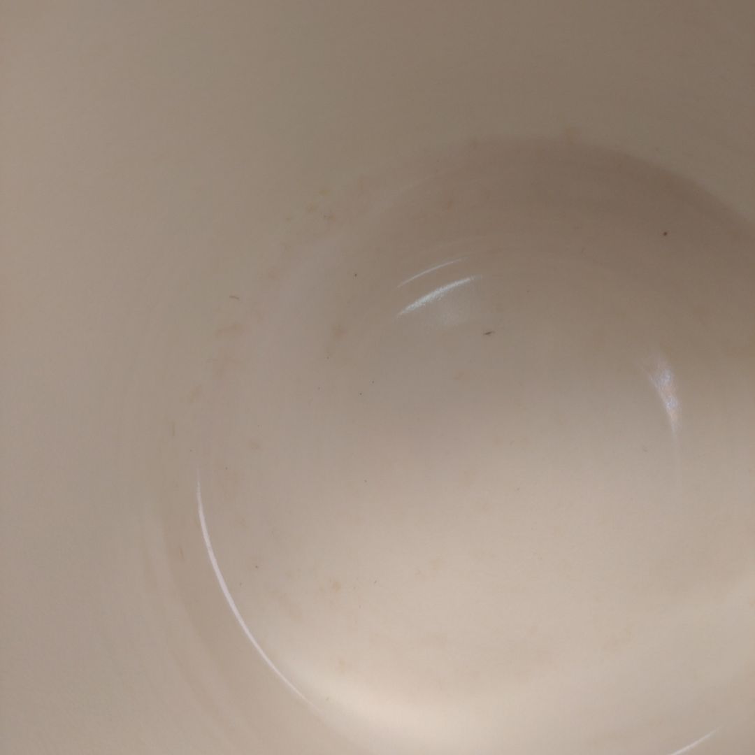 イ143 水指『鳴滝窯　橋本城岳造』『色絵扇面文　水指　共箱』茶道具