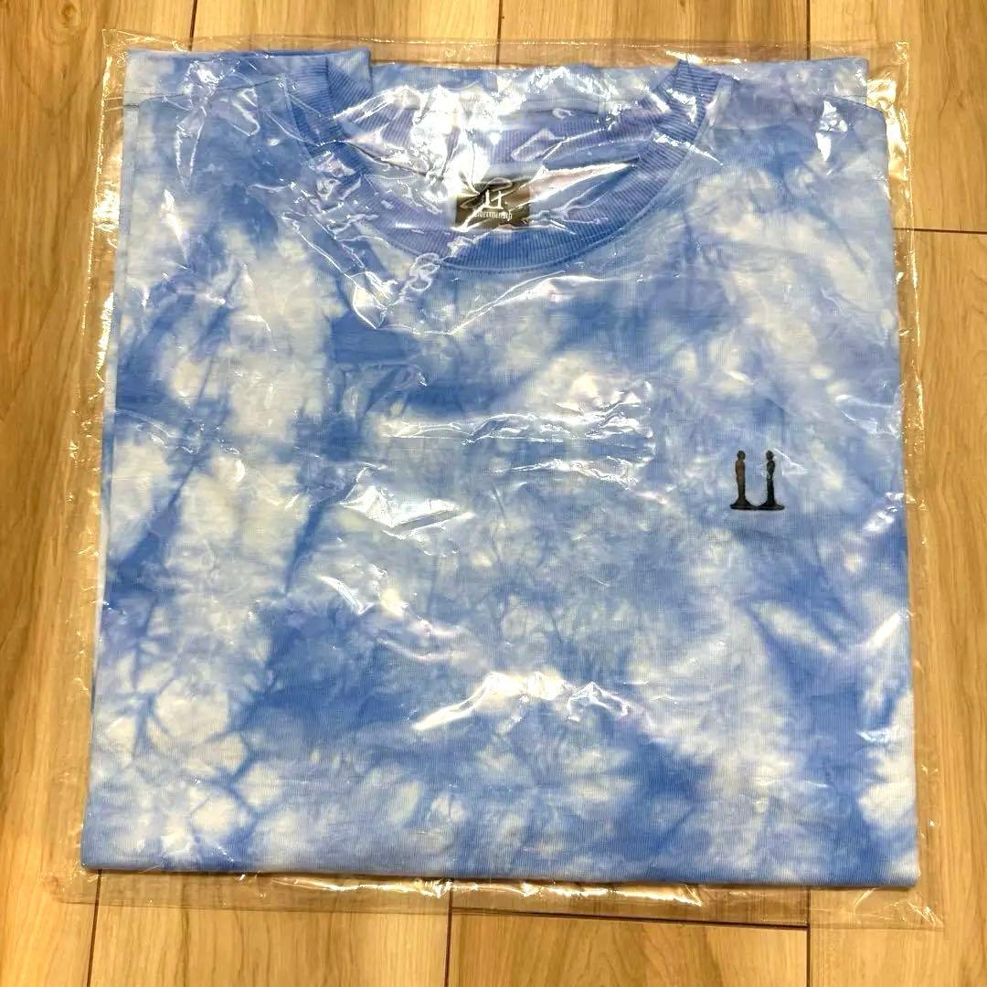 新品未開封　G-DRAGON WORLD TOUR 会場限定Tシャツ　ジヨン