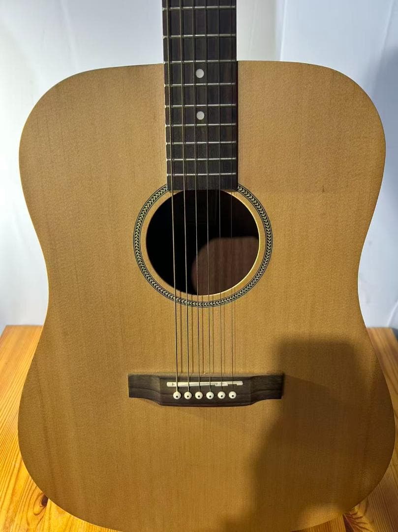 Syair アコースティックギター ナチュラル