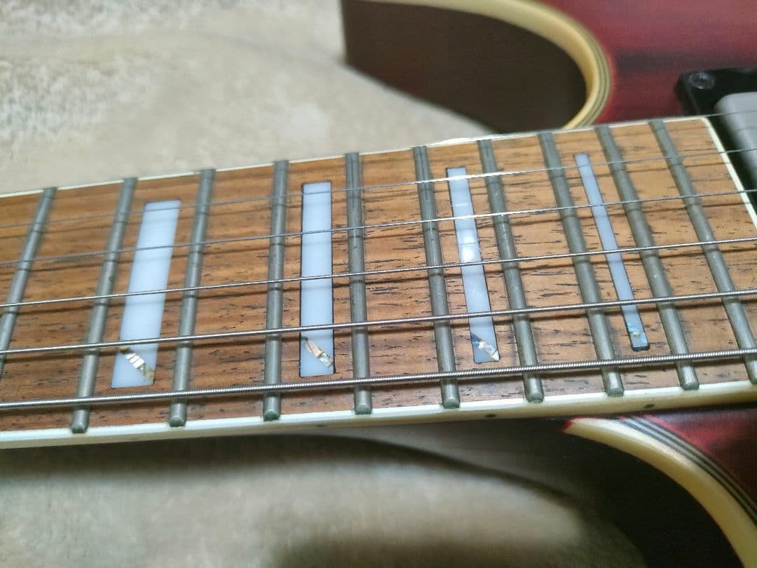 squier by Fender Esprit エスプリ　動作良好　生産終了