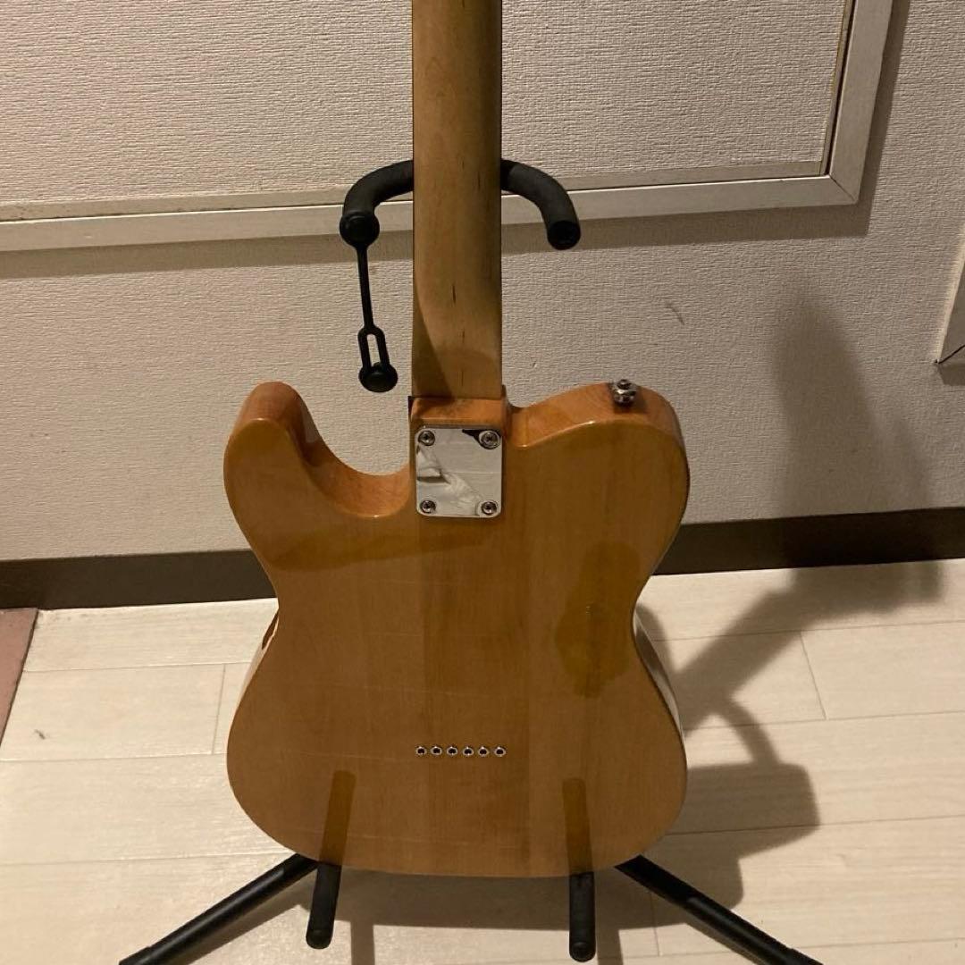 コンポーネントギター