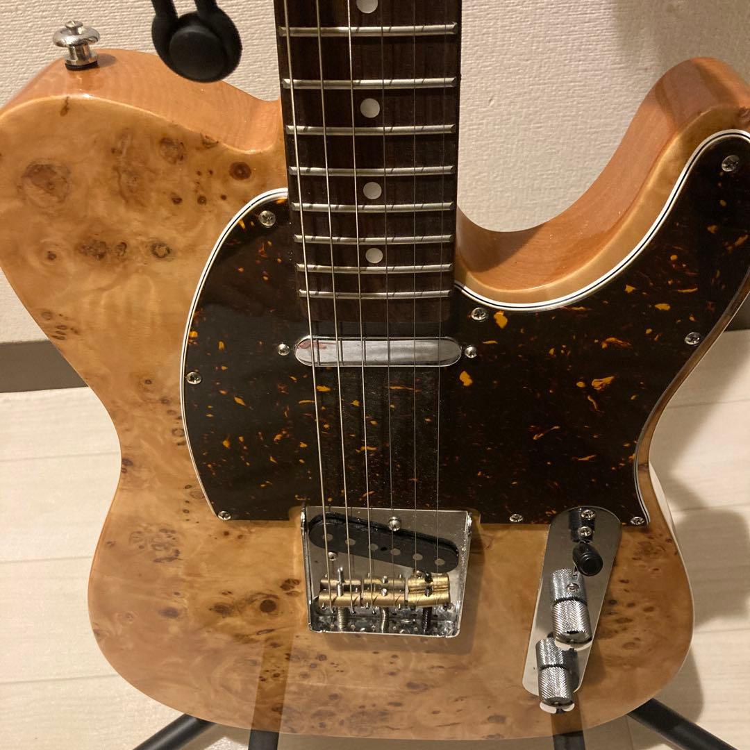 コンポーネントギター