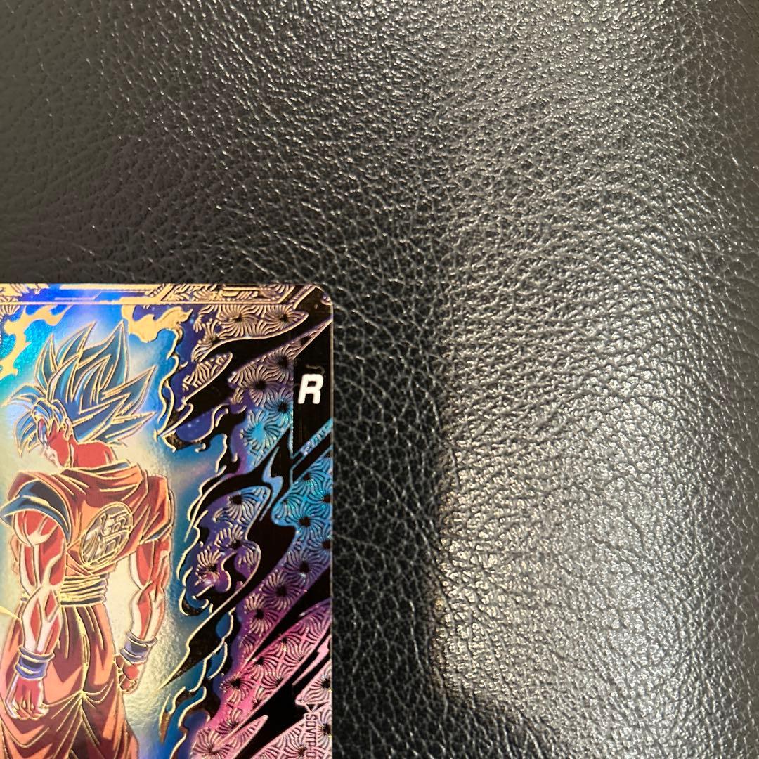 孫悟空　SDVTP-001 大会プロモパラレル