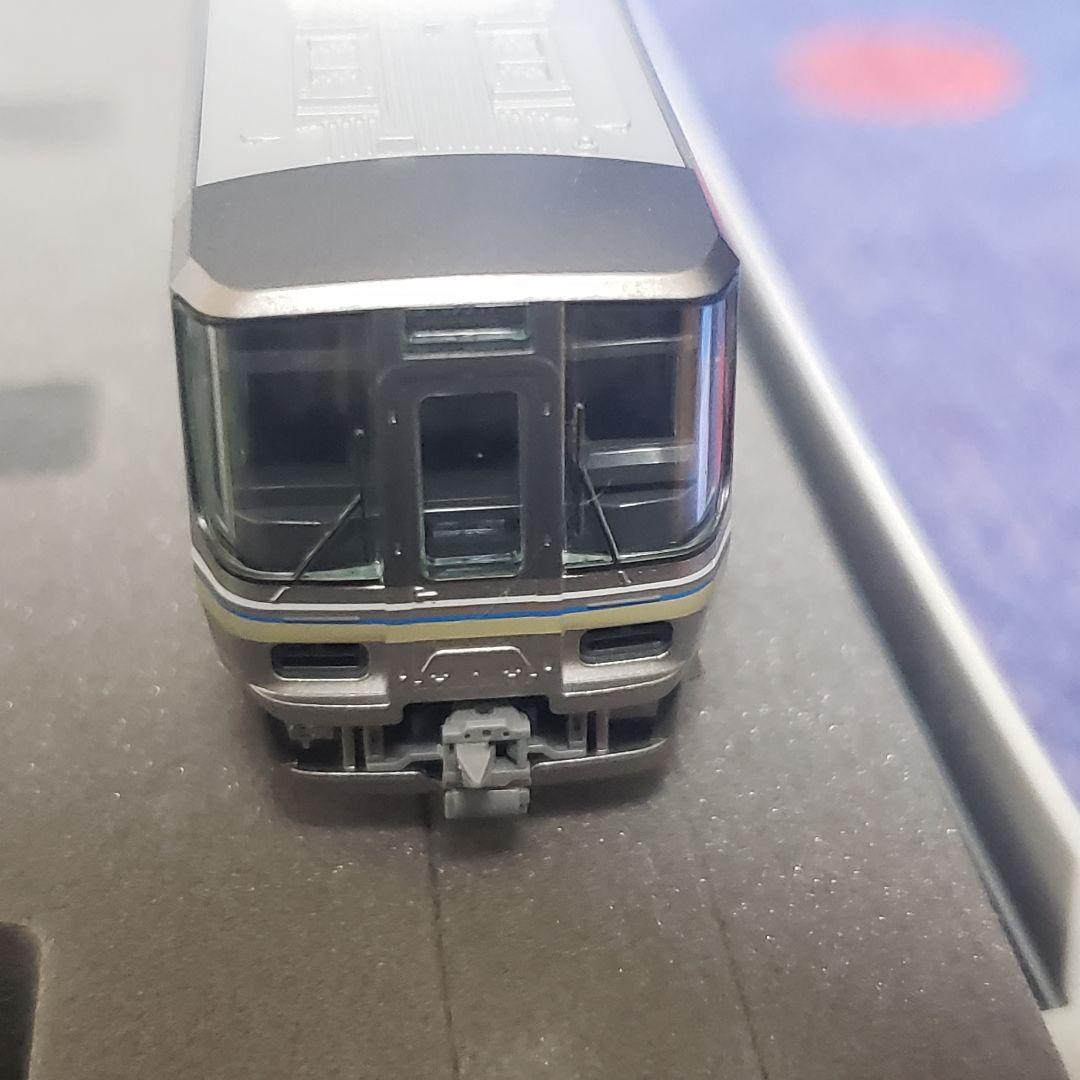 TOMIX JR 223系 5000番台 マリンライナーセットC 98339