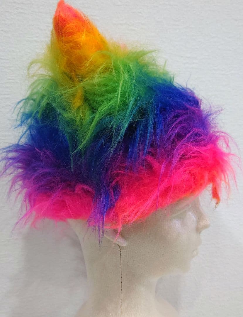 【新品】サイバードッグCYBERDOG　イギリス製イエティハット　キメラキャップ