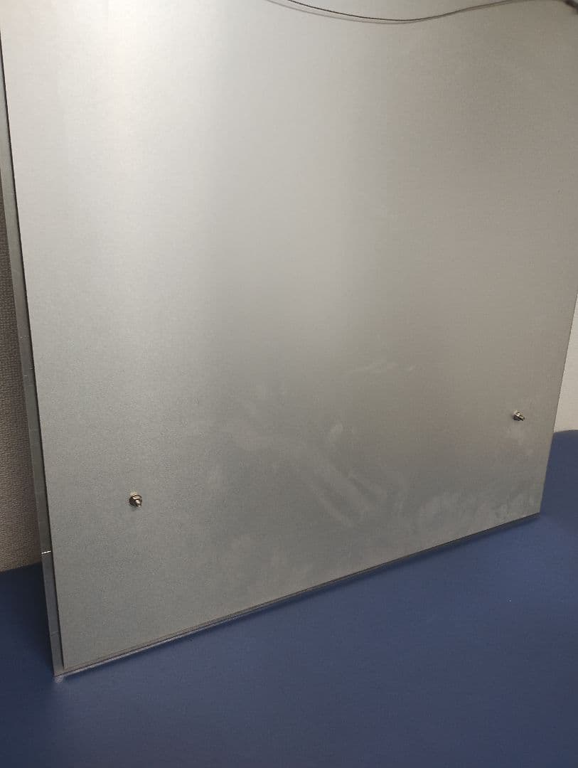 1点物★アルミ製額縁