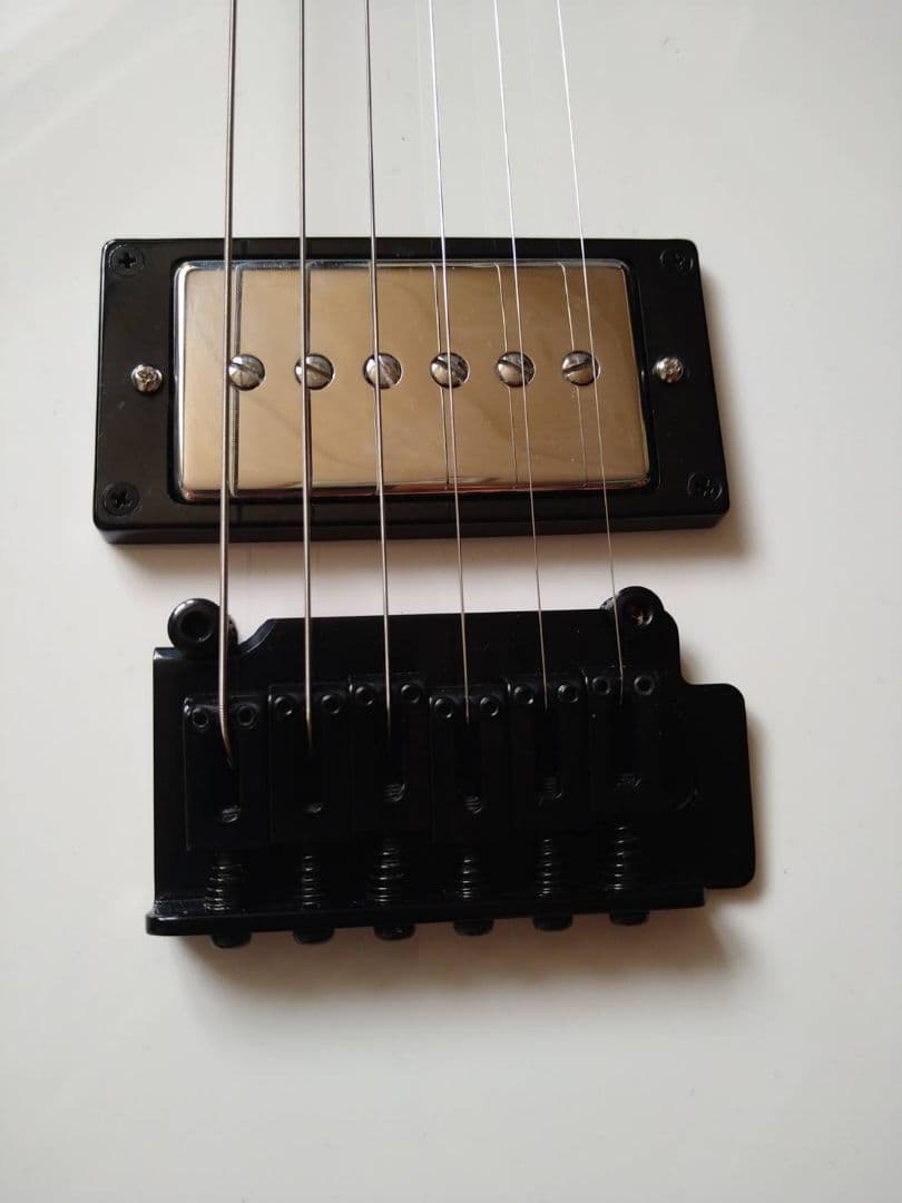 ギター FERNANDES / TEJ-STD SH '24 SW