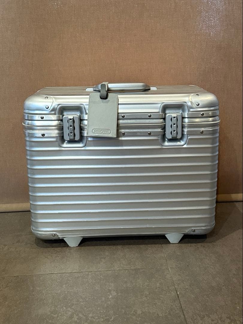 RIMOWA スーツケース パイロット
