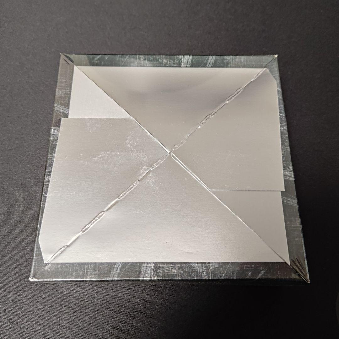 遊戯王OCG PHANTOM DARKNESS　未開封BOX