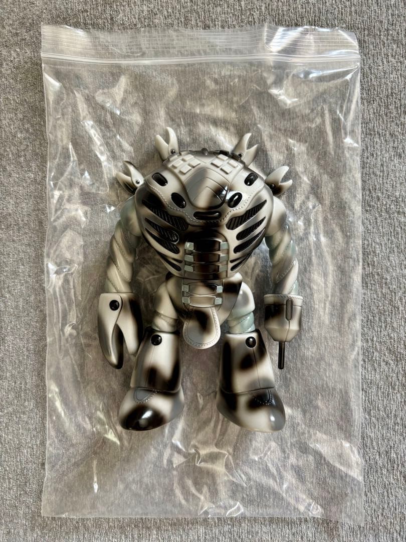 カニーカー 18th スノーカモ ネオワン NEOONE パンクドランカーズ