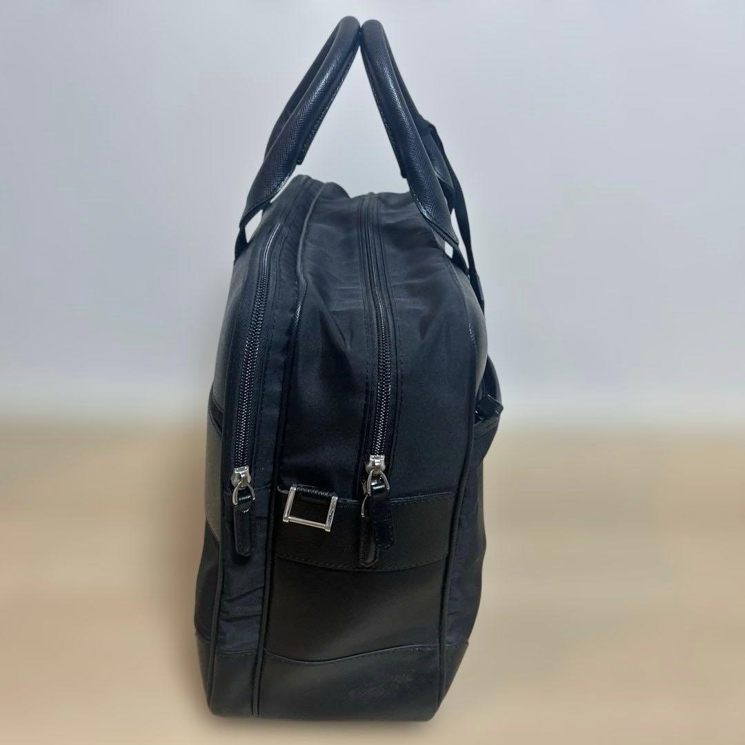 モンブラン　メンズビジネスバッグ