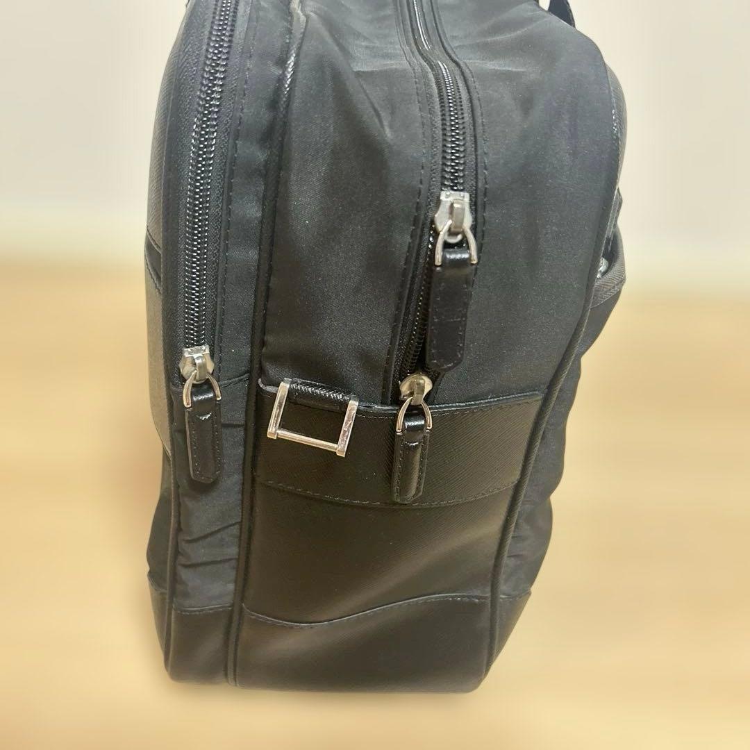 モンブラン　メンズビジネスバッグ