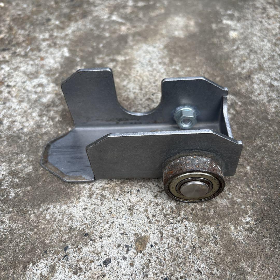 ワールドウォーク　バイクムーバー