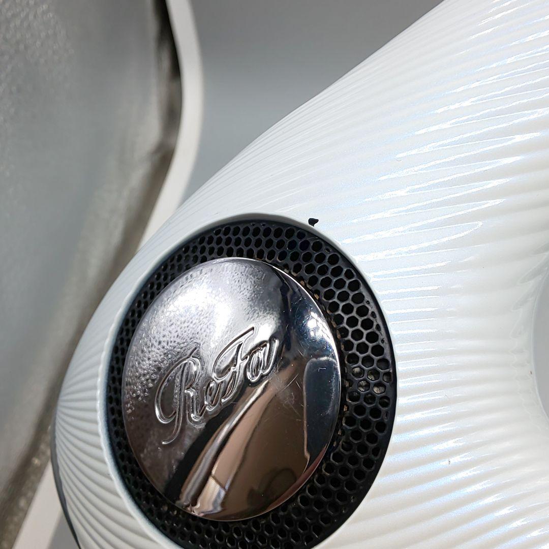 新品 リファビューテック ドライヤー スマートW 交換可能品 リファ正規品 32