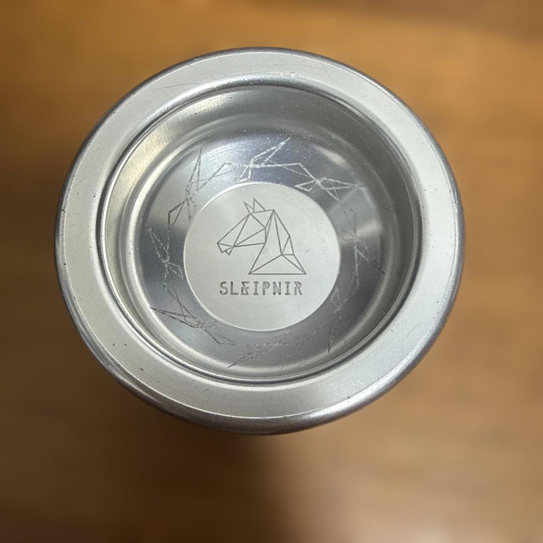 ヨーヨーリクリエーション スレイプニル 2014年ver