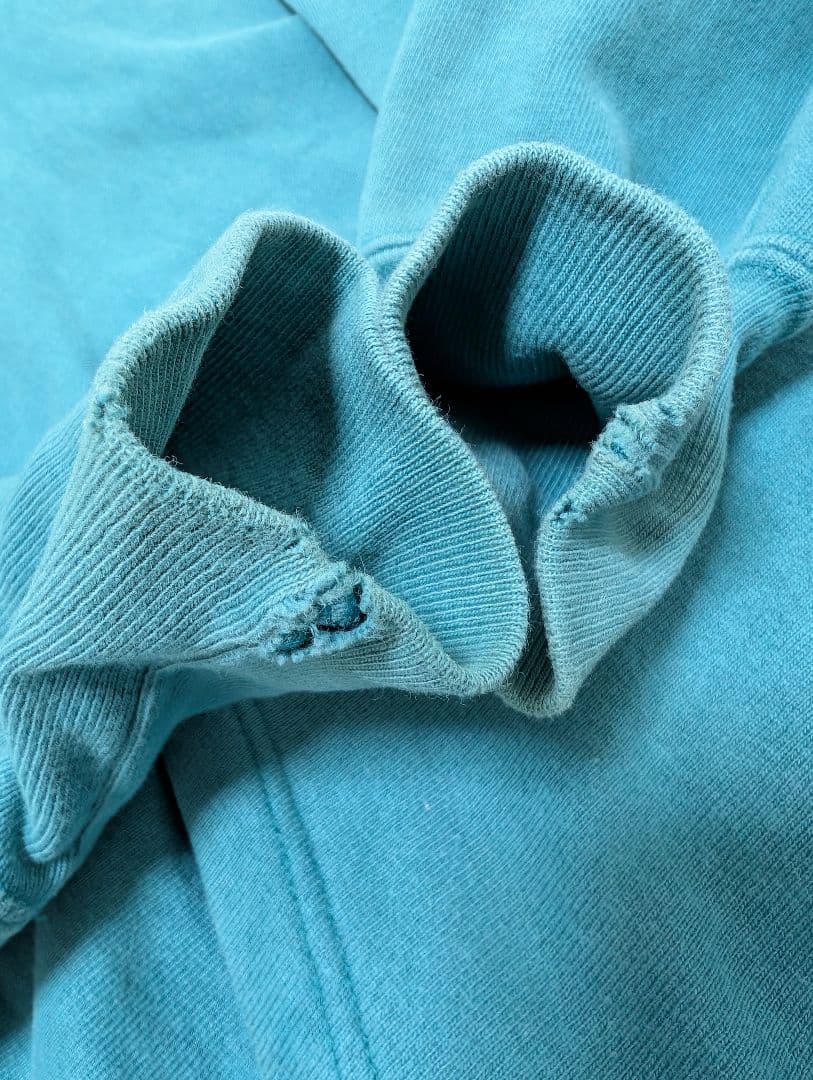 90s Champion Reverse Weave パーカー XL 刺繍タグ