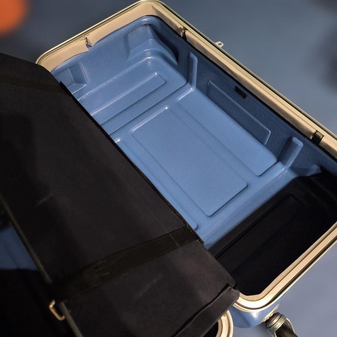 PROTEX CORE キャリングケース キャリーケース ハードケース