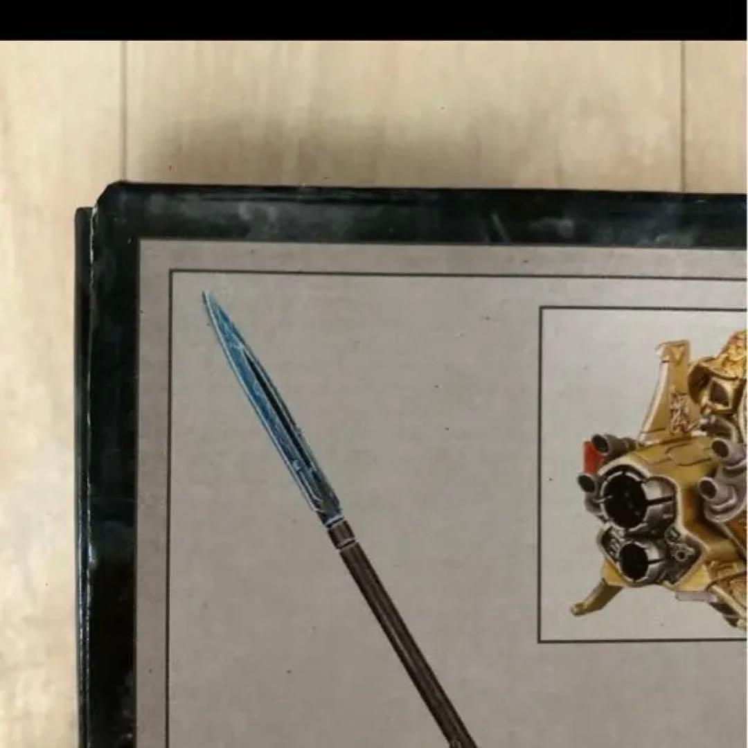 アデプトゥス・クストーデス バトルフォース オーリック・チャンピオンズ