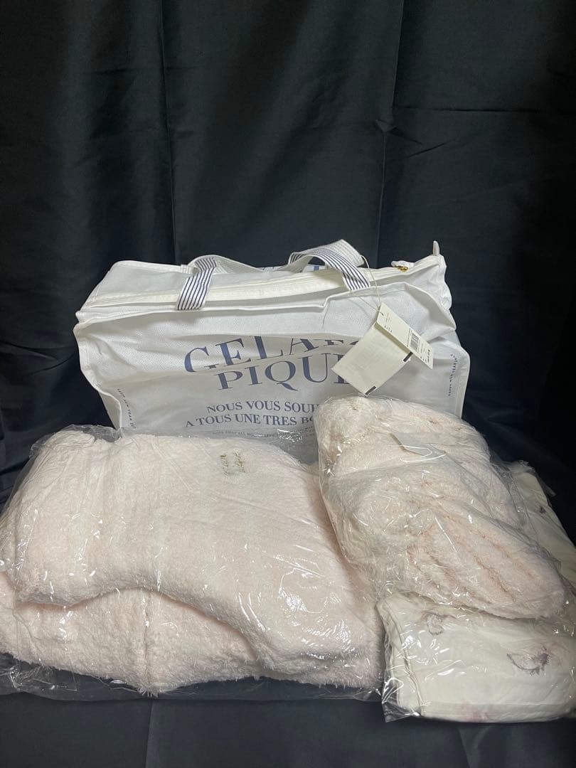 あ*り様 gelato pique ジェラピケ　2017年福袋×1 フリーサイズ