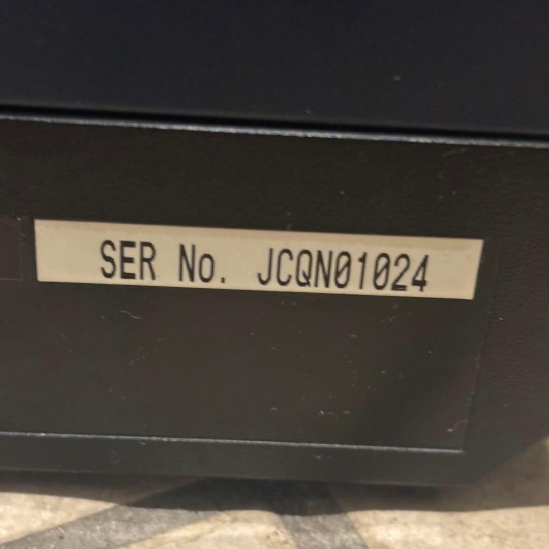 YAMAHA ミキシングコンソール MG124CX 音響機材