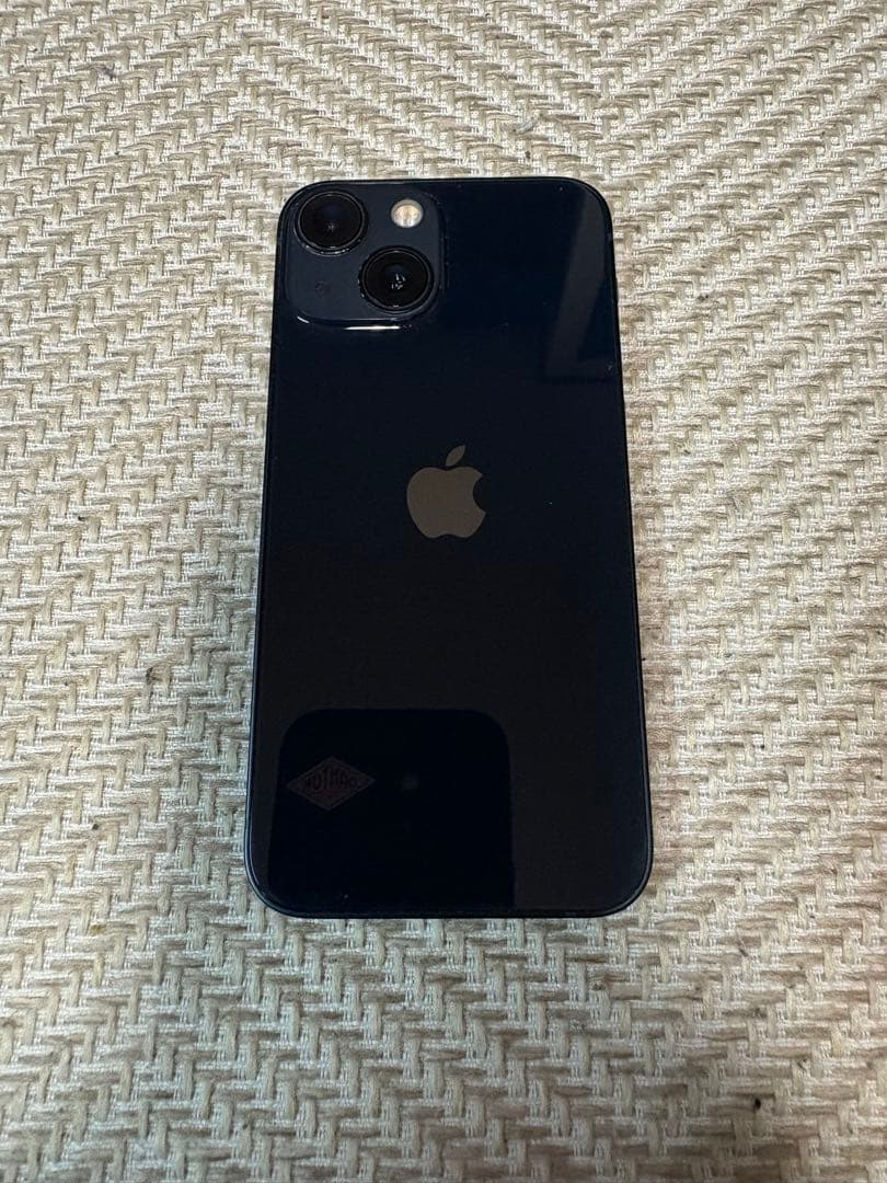 Apple iPhone 13mini 256GB SIMフリー