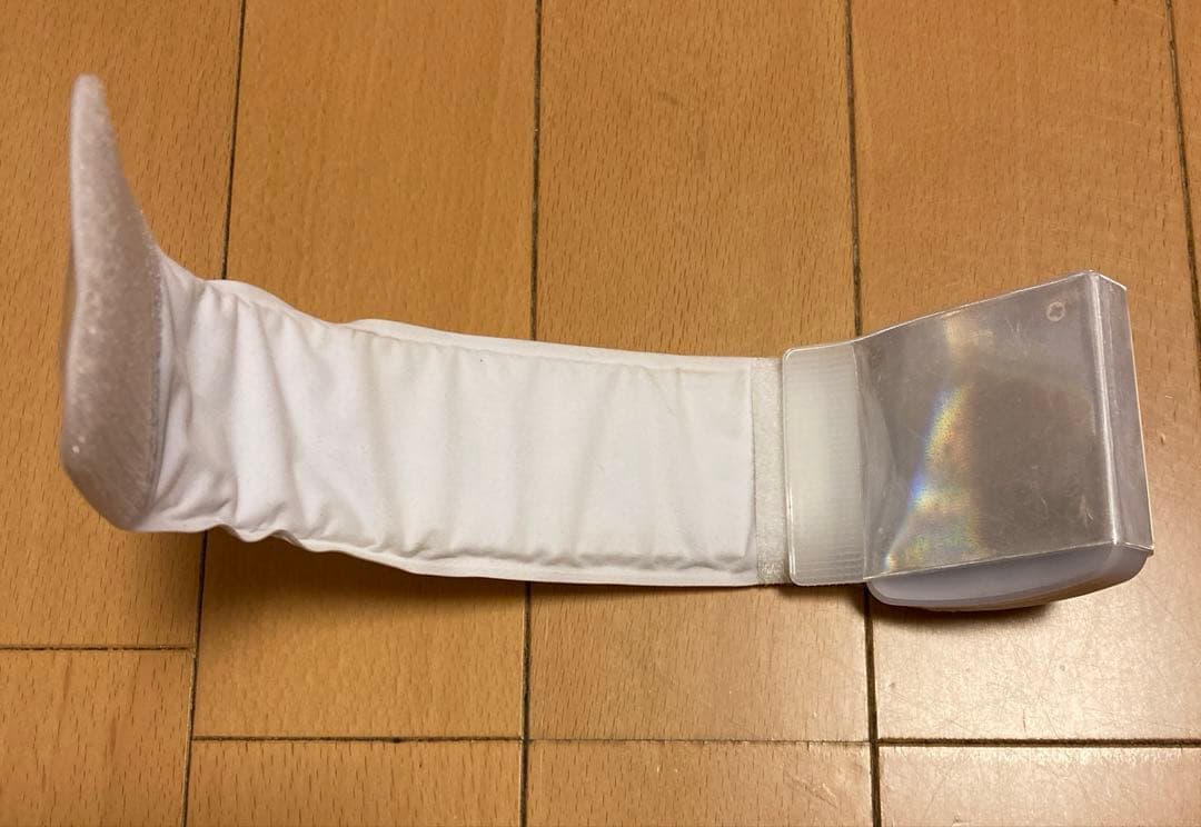 Mrs.GREEN APPLE ゼンジン　WELTRAUM Light Band