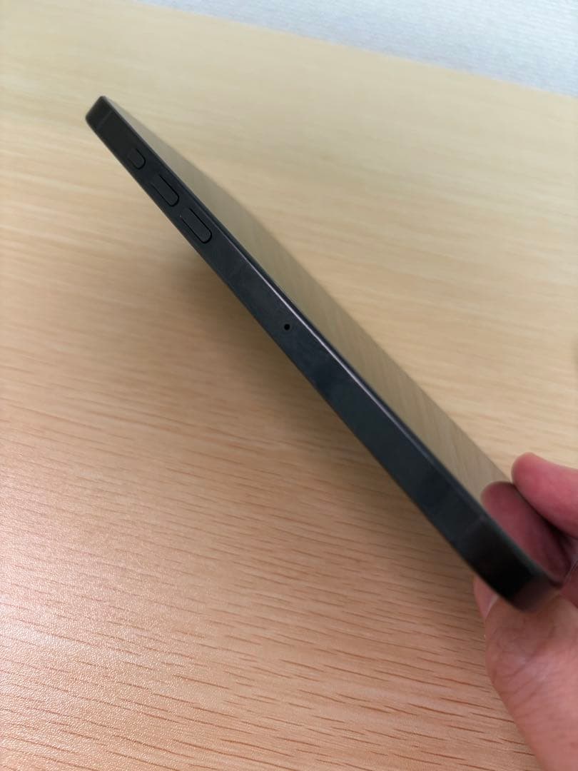 DTM・DAW iPhone16 Pro Max 256GB