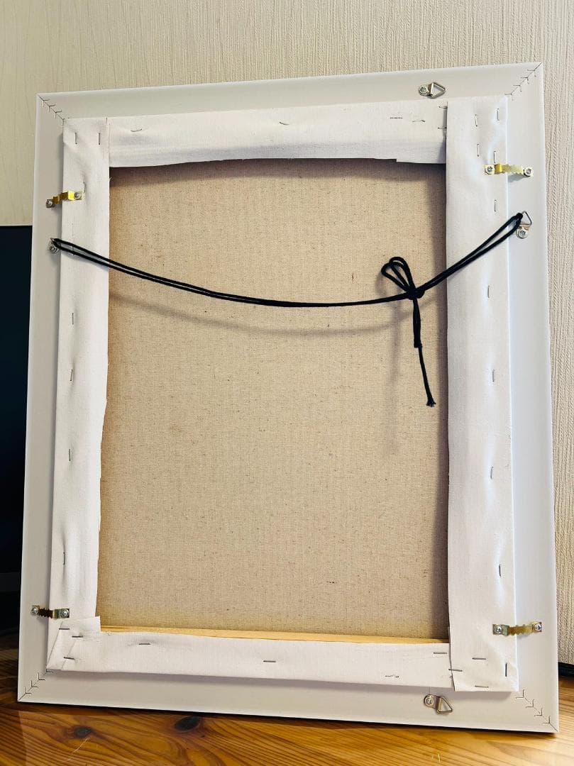 アンリ・マティス 油絵　世界名画 カラフル アート 油絵 原画 油彩画　模写