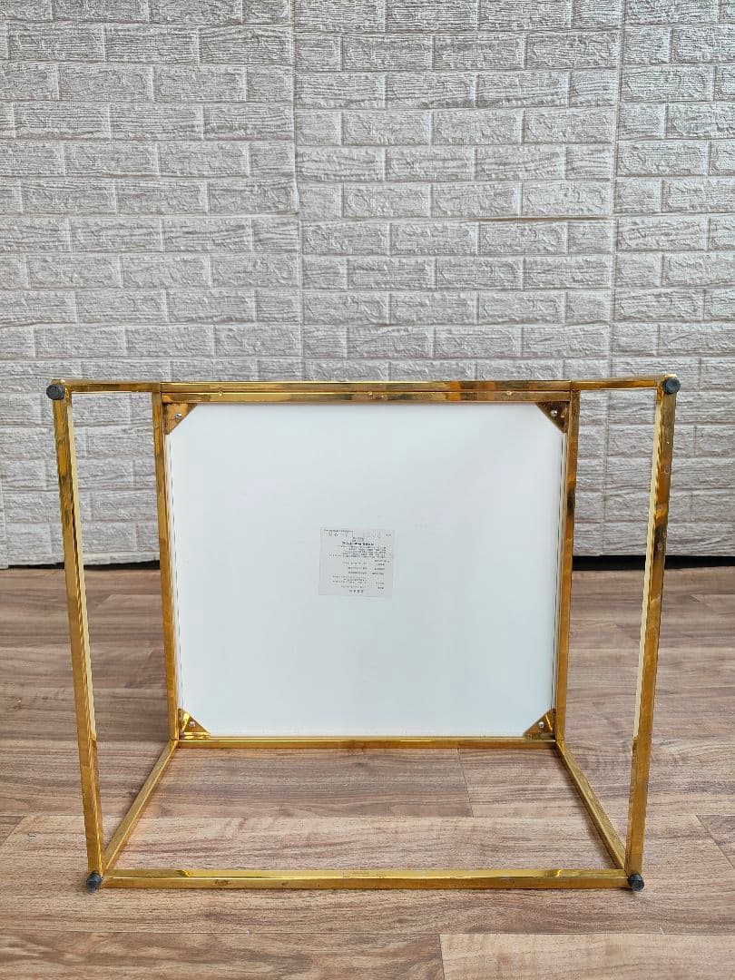 Francfranc フランフラン レーヌドレッサーテーブル テーブルのみ