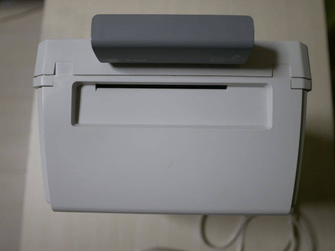 タイムレコーダー ER-250S2