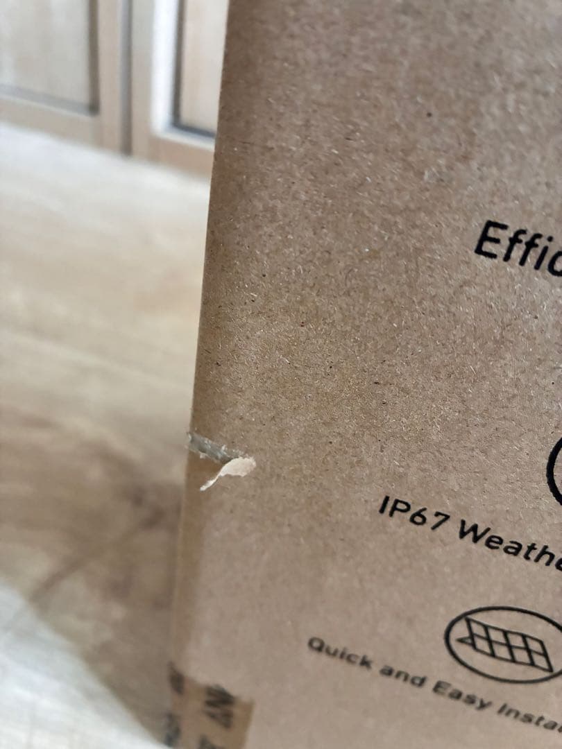 発電機・ポータブル電源 Anker SOLIX PS100 Compact Portable Solar