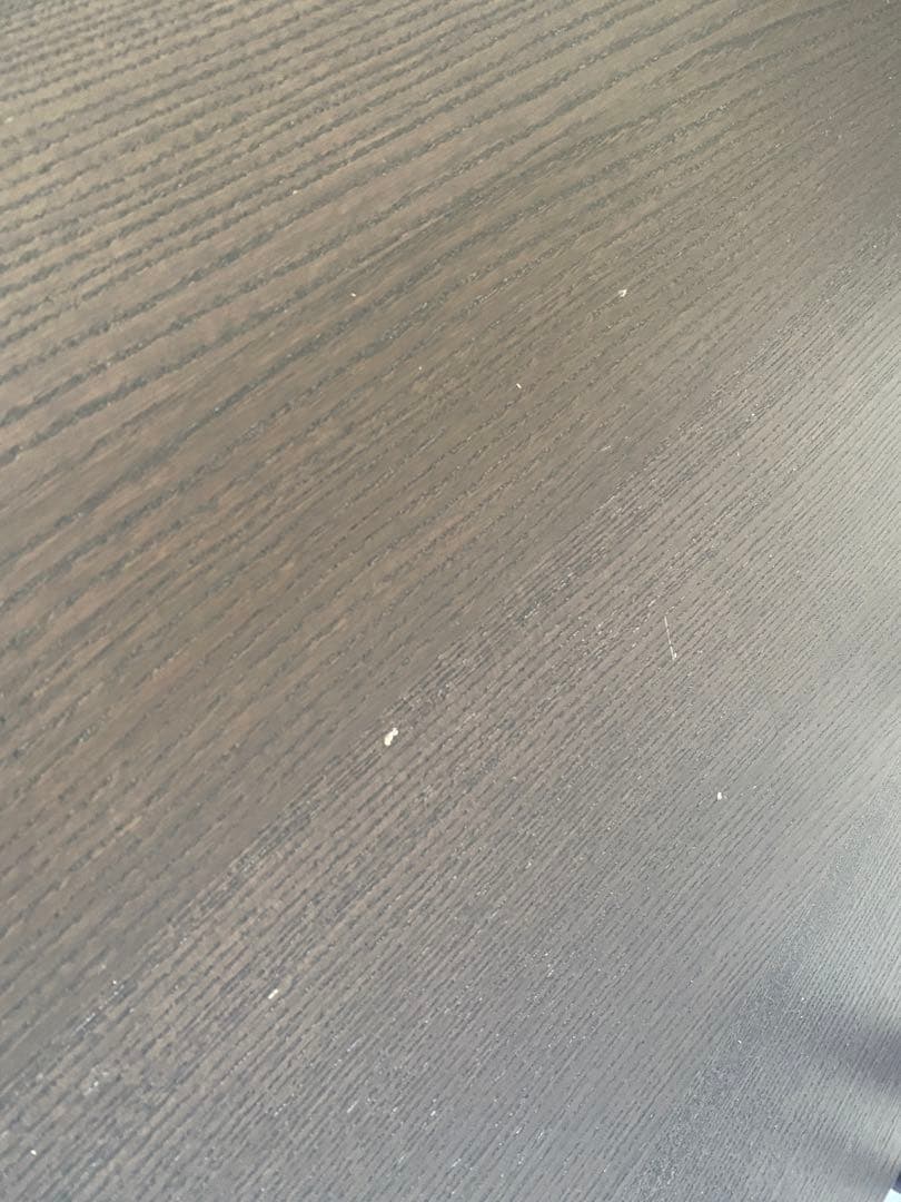 【京都市引き取りのみ】IKEA ダイニングテーブル&チェア　エーケダーレン