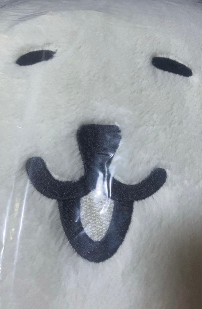 そ*。様 ナガノくまぬいぐるみ