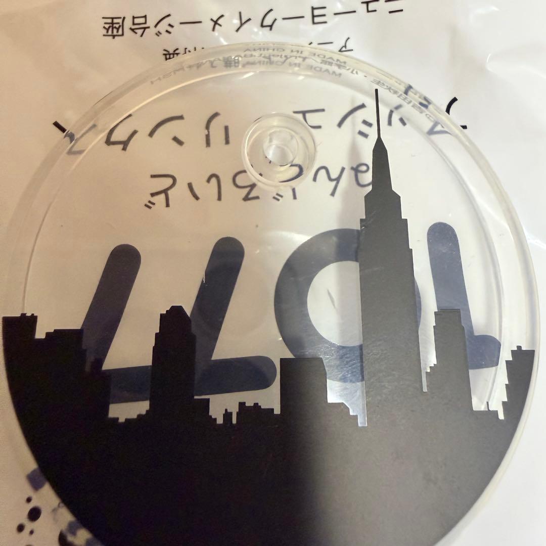 BANANAFISH ねんどろいど フィギュア クリアファイル他 まとめ売り