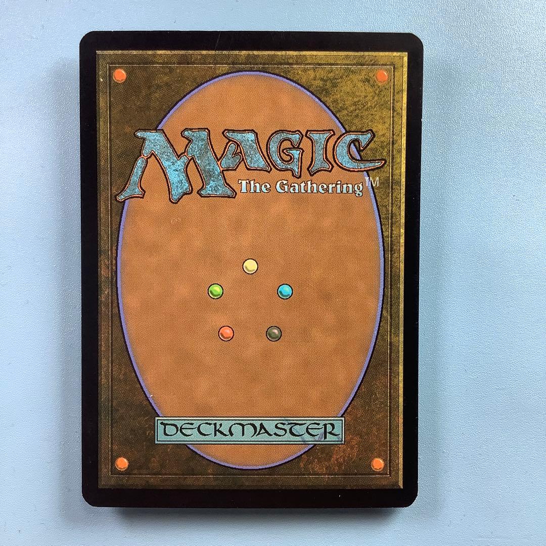 クラーク族の鉄工所/Krark-Clan Ironworks 5DN英語foil