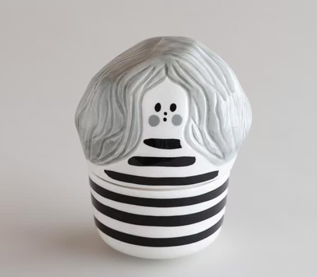 マリメッコ創立70周年記念 マリキュラライセット Annikki（アンニッキ）