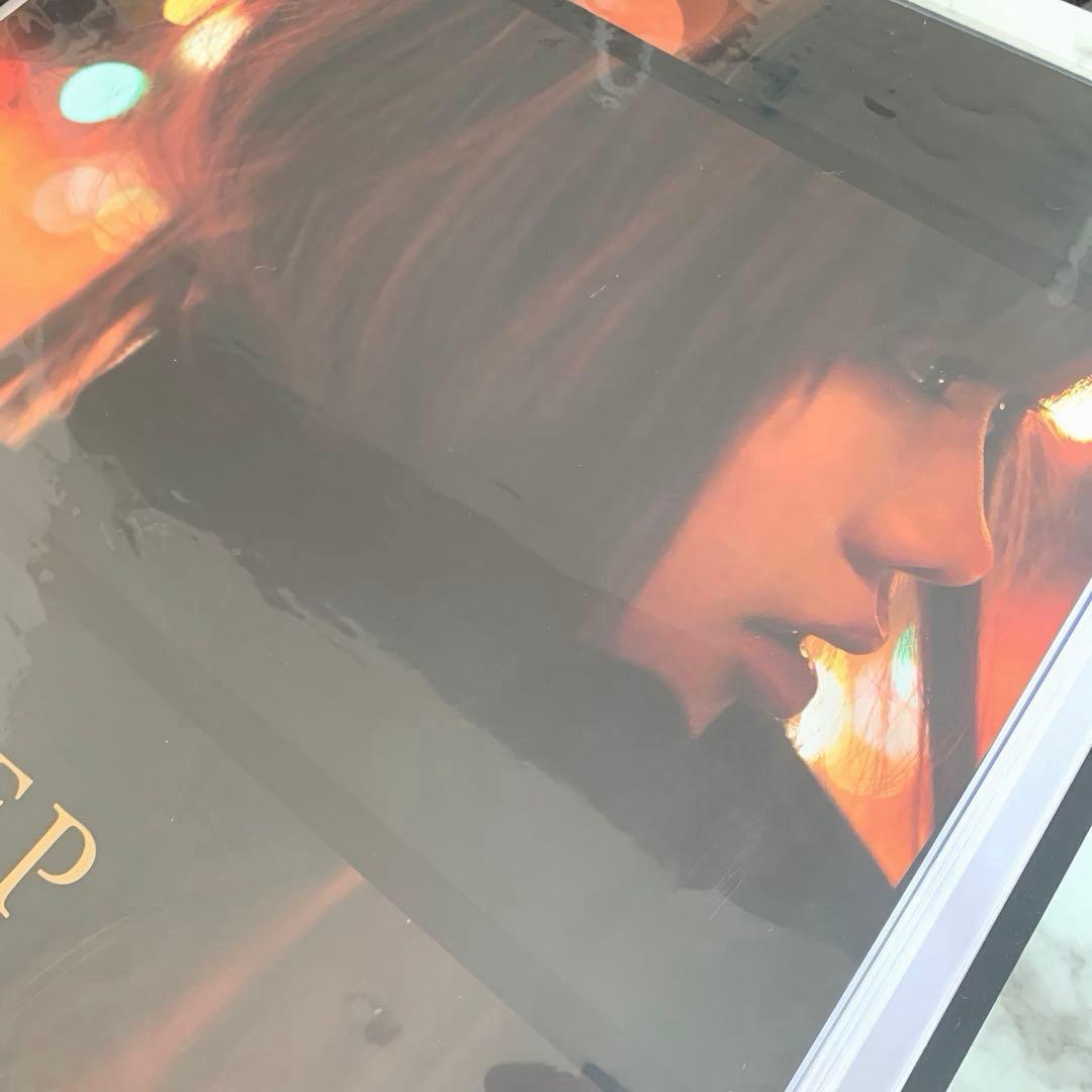 Aimer　RE:I AM　ポスター