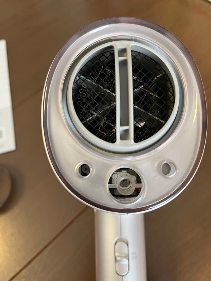 nanocare ラベンダーピンク EH-NA0J-P ジャンク　2023年製