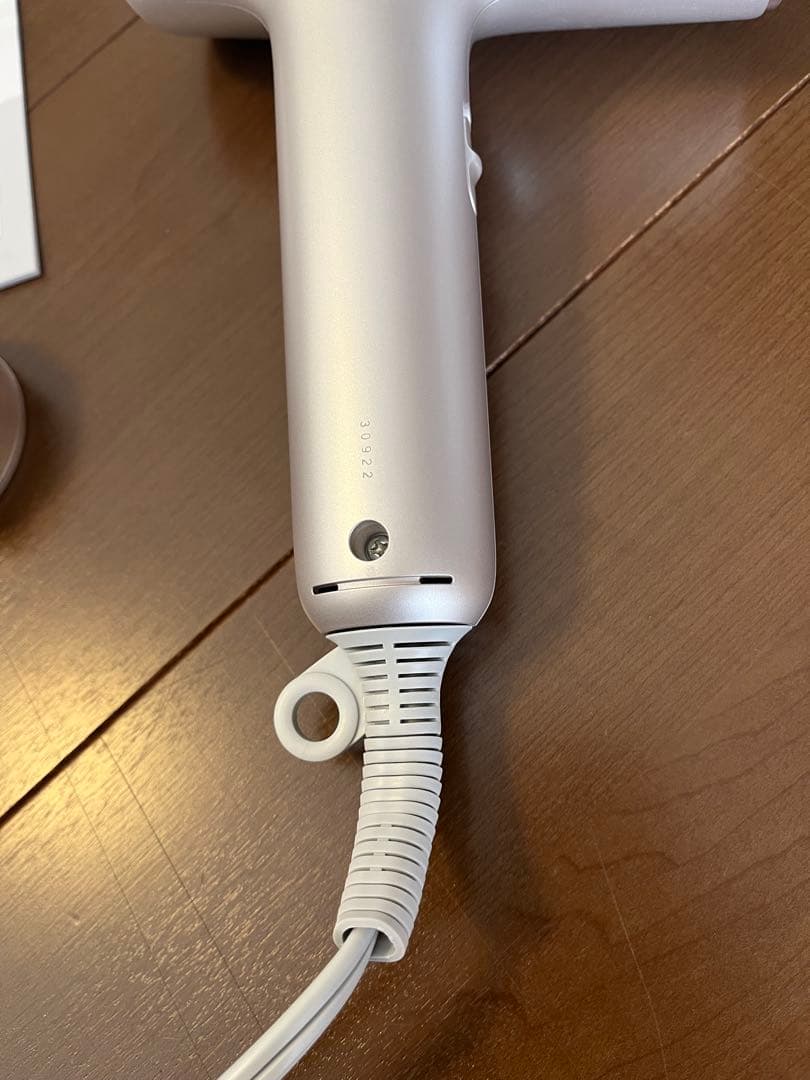 nanocare ラベンダーピンク EH-NA0J-P ジャンク　2023年製