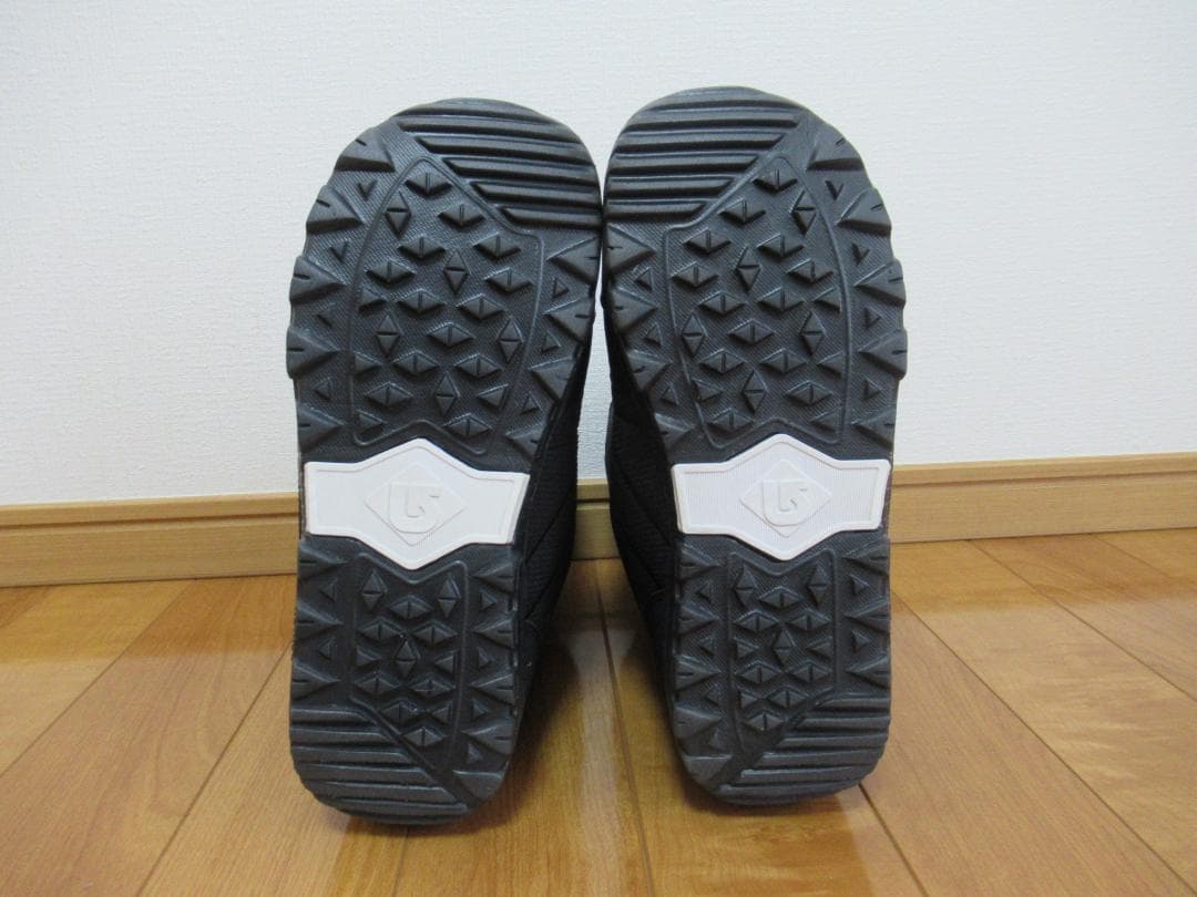 ☆送料無料　美品☆バートン ブーツ HIGHLINE BOA 28.0cm☆