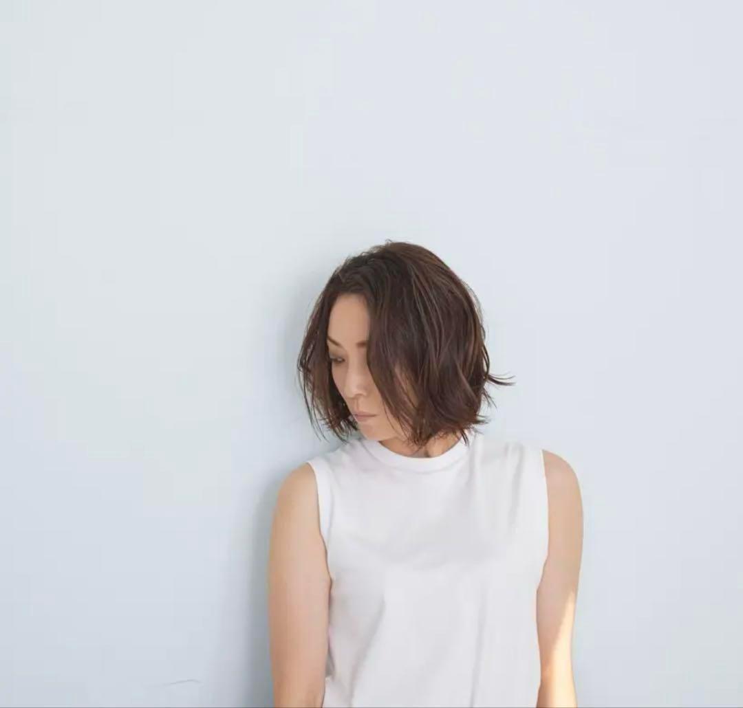 meravel　ミーラベル　ホワイトtank