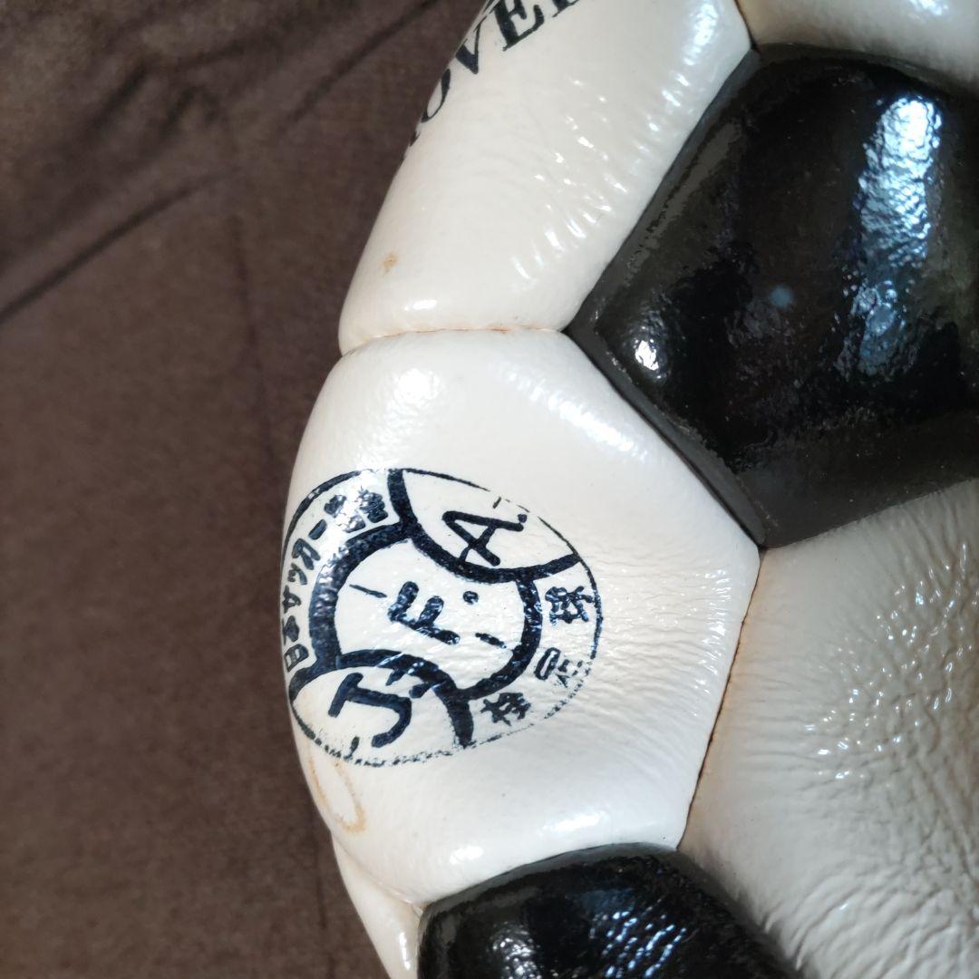 YOTAROU1971様宛　ピ−コック製　サッカーボール2球セット