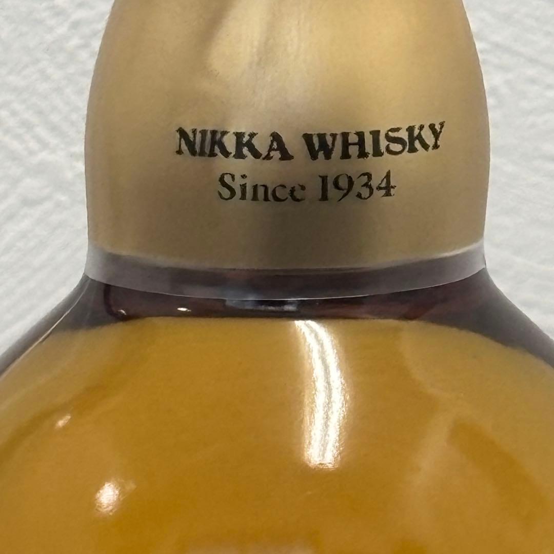 余市蒸溜所限定2本セット 飲み比べ ウイスキー