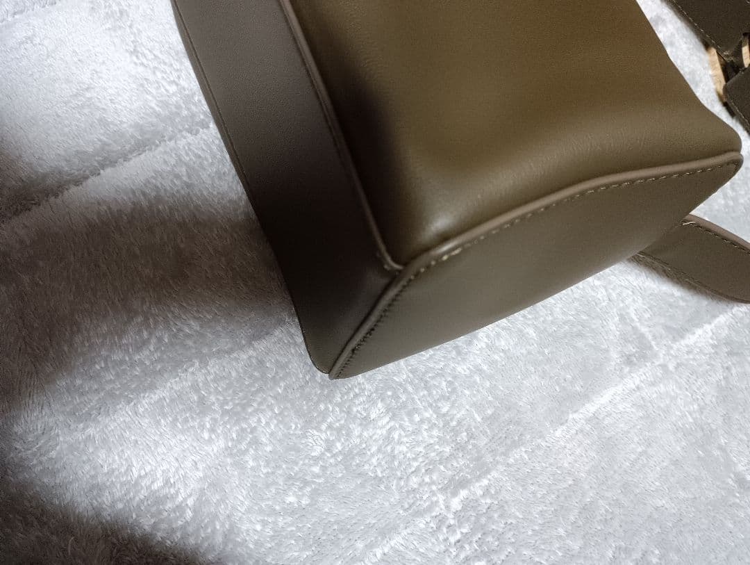 SALON アダムエロペ　 ショルダーバッグ